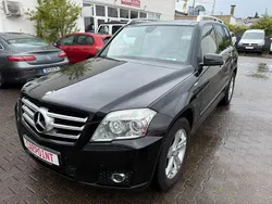 Other Gebraucht 2010 Mercedes GLK250 SUV | 8.450 € (Etwas zu teuer)
