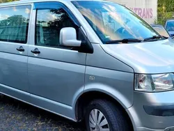 Gebraucht 2003 VW T4 Van | 8.000 € (Fairer Preis)