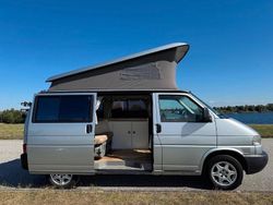 Silber Gebraucht 2001 VW T4 California Van | 27.990 €