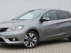 Andere farbe Gebraucht 2017 Nissan Pulsar Kleinwagen | 11.970 € (Fairer Preis)