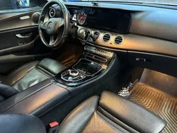 Weiß Gebraucht 2017 Mercedes E200 Limousine | 11.200 €