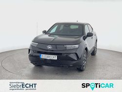 Schwarz Neu 2025 Opel Mokka Elegance SUV | 21.480 € (Guter Preis)