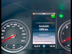 Schwarz Gebraucht 2015 Mercedes C200 Kombi | 10.100 € (Fairer Preis)