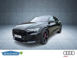Schwarz Neu 2025 Audi RS Q8 Performance SUV | 163.950 € (Fairer Preis)
