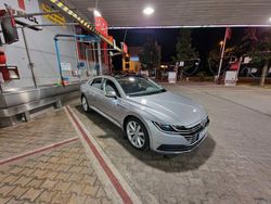 Silber Gebraucht 2019 VW Arteon Limousine | 20.500 € (Guter Preis)