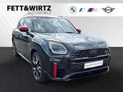 Legend grey Gebraucht 2023 Mini John Cooper Works Countryman SUV | 43.290 € (Guter Preis)