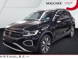 Deep black perleffekt Gebraucht 2025 VW T-Roc Goal SUV | 28.140 € (Superpreis)