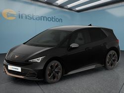 Schwarz Neu 2025 Cupra Born Kleinwagen | 35.649 € (Superpreis)