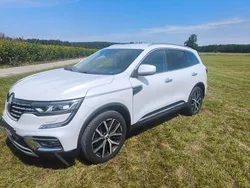 Weiß Gebraucht 2021 Renault Koleos LIMITED SUV | 22.999 € (Guter Preis)