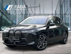 Schwarz Neu 2025 BMW iX M Sport SUV | 86.980 € (Etwas zu teuer)