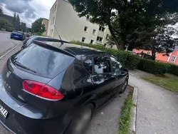 Grau Gebraucht 2012 Seat Leon Style Kleinwagen | 5.999 € (Superpreis)