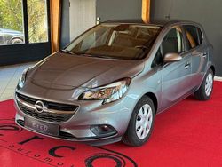 Grau Gebraucht 2019 Opel Corsa Edition Kleinwagen | 9.950 € (Guter Preis)