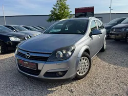 Grau Gebraucht 2005 Opel Astra Basis Kombi | 2.450 € (Fairer Preis)