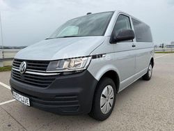 Weiß Gebraucht 2021 VW T6.1 Van | 29.990 € (Superpreis)