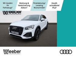 Weiß Neu 2025 Audi Q2 Advanced SUV | 37.611 € (Fairer Preis)