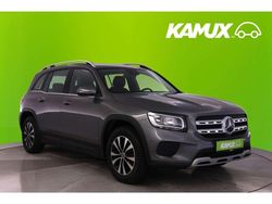 Grau Gebraucht 2022 Mercedes GLB200 Style SUV | 28.790 € (Guter Preis)