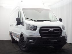Weiß Gebraucht 2023 Ford Transit Trend Van / Kleinbus | 23.700 € (Fairer Preis)