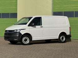 Weiß Gebraucht 2022 VW Transporter Van | 19.995 € (Fairer Preis)
