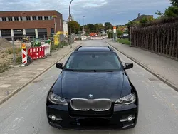 Schwarz Gebraucht 2010 BMW X6 M Sport SUV | 14.750 € (Superpreis)