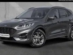 Grau Gebraucht 2024 Ford Kuga ST-Line SUV | 28.150 € (Guter Preis)