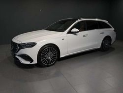 Manufaktur lack manufaktur opa Gebraucht 2024 Mercedes E300 Advanced Kombi | 53.980 € (Teuer)