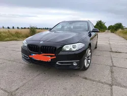 Gebraucht 2013 BMW 525 Sport Line Kombi | 12.500 € (Etwas zu teuer)