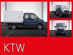 Gebraucht 2017 Mercedes Sprinter Van | 33.188 €