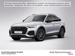 Florettsilber metallic Gebraucht 2025 Audi Q5 Performance SUV | 54.420 € (Fairer Preis)