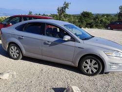 Silber Gebraucht 2011 Ford Mondeo Titanium Limousine | 3.000 € (Fairer Preis)