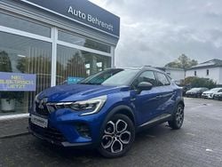 Blau Gebraucht 2023 Mitsubishi ASX Edition SUV | 24.290 € (Guter Preis)