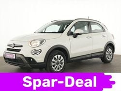 Weiß Gebraucht 2021 Fiat 500X Cross SUV | 12.838 € (Guter Preis)