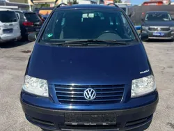 Gebraucht 2001 VW Sharan Family Van / Kleinbus | 2.499 € (Fairer Preis)
