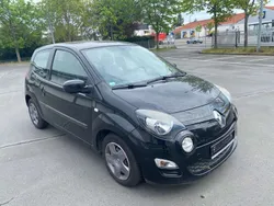 Perlschwarz Gebraucht 2013 Renault Twingo Kleinwagen | 4.999 € (Etwas zu teuer)