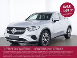 Silber Gebraucht 2025 Mercedes GLC220 Avantgarde SUV | 54.730 €