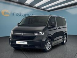 Schwarz Neu 2025 VW T7 Van | 54.099 €