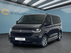 Schwarz Neu 2025 VW T7 Van | 54.099 €