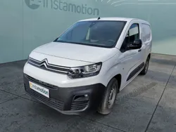 Citroën e-Berlingo