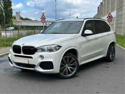 Weiß Gebraucht 2017 BMW X5 M Sport SUV | 26.999 € (Guter Preis)