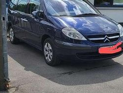 Gebraucht 2006 Citroën C8 Comfort Van / Kleinbus | 2.000 € (Guter Preis)