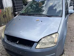 Blau Gebraucht 2007 Ford C-MAX Trend Van / Kleinbus | 500 € (Superpreis)