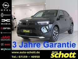 Schwarz Gebraucht 2022 Opel Mokka-e Elegance SUV | 18.890 € (Fairer Preis)