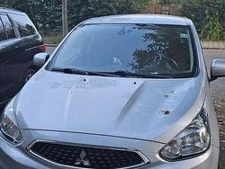 Gebraucht 2018 Mitsubishi Space Star Edition+ Limousine | 5.000 € (Guter Preis)