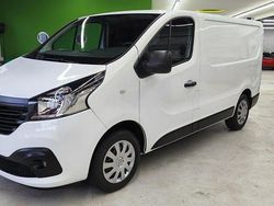 Weiß Gebraucht 2018 Renault Trafic Komfort Van | 29.738 €