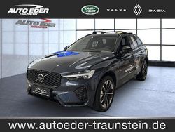 Blau Gebraucht 2025 Volvo XC60 Plus SUV | 57.900 €