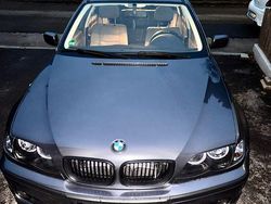 Gebraucht 2002 BMW 320 Performance Kombi | 10.500 €