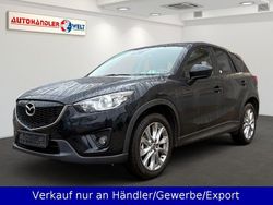 Schwarz Gebraucht 2014 Mazda CX-5 SUV | 15.999 € (Guter Preis)