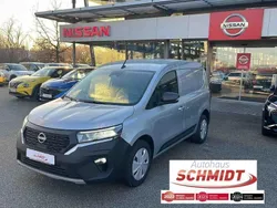 Highland grey Neu 2025 Nissan Townstar N-Connecta Van / Kleinbus | 23.690 € (Superpreis)
