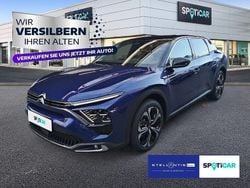 Schwarz Gebraucht 2022 Citroën C5 Aircross Shine SUV | 20.890 € (Guter Preis)