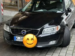 Gebraucht 2016 Volvo V70 Kombi | 9.999 € (Etwas zu teuer)