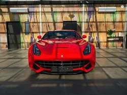 Ferrari F12